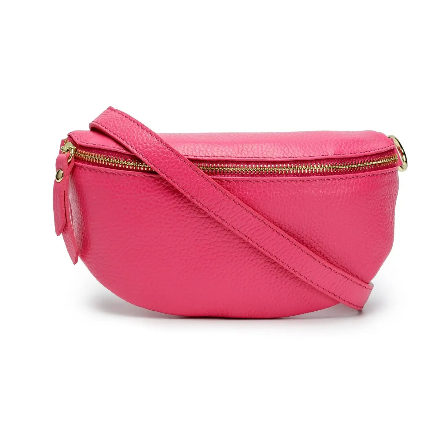 Casa fanny pack pink MADE THE EDIT