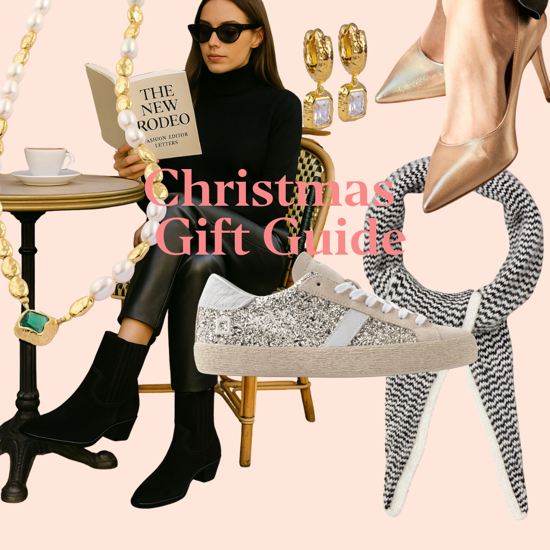 Christmas Gift Guide for her