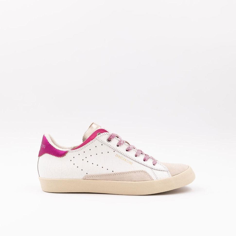 0-105 SC06 Fuchsia Pink Trainer - MADE THE EDIT
