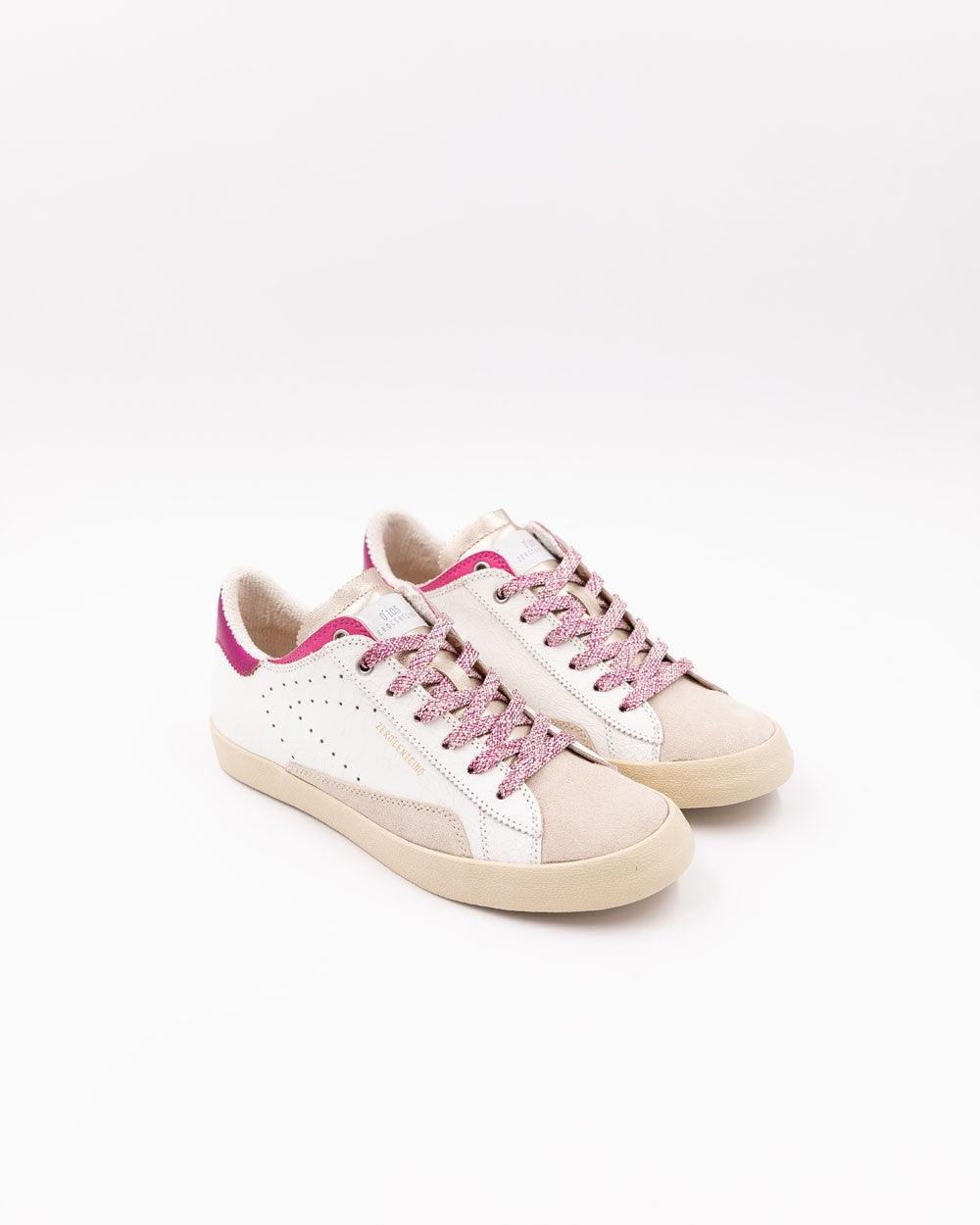 0-105 SC06 Fuchsia Pink Trainer - MADE THE EDIT