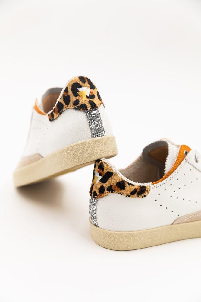 0-105 SC06 White Leopard trainer - MADE THE EDIT
