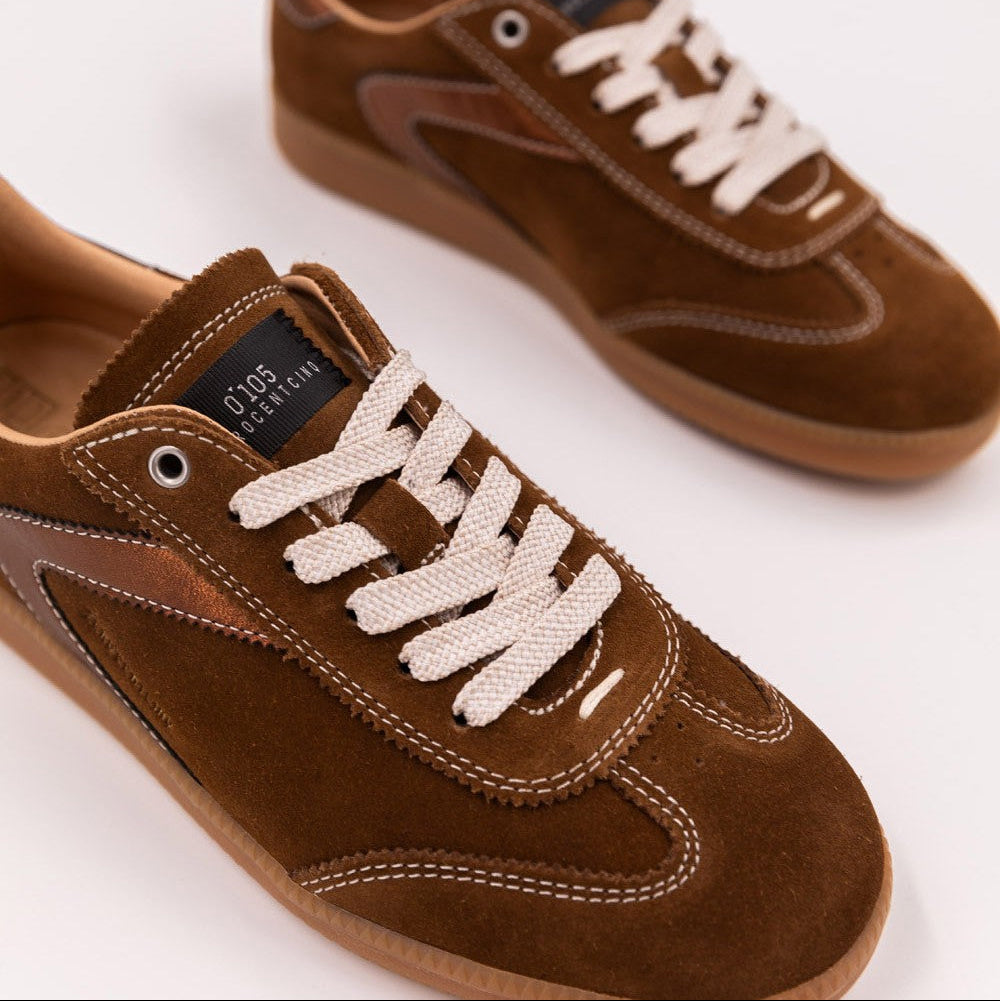 Nova Browny sneaker