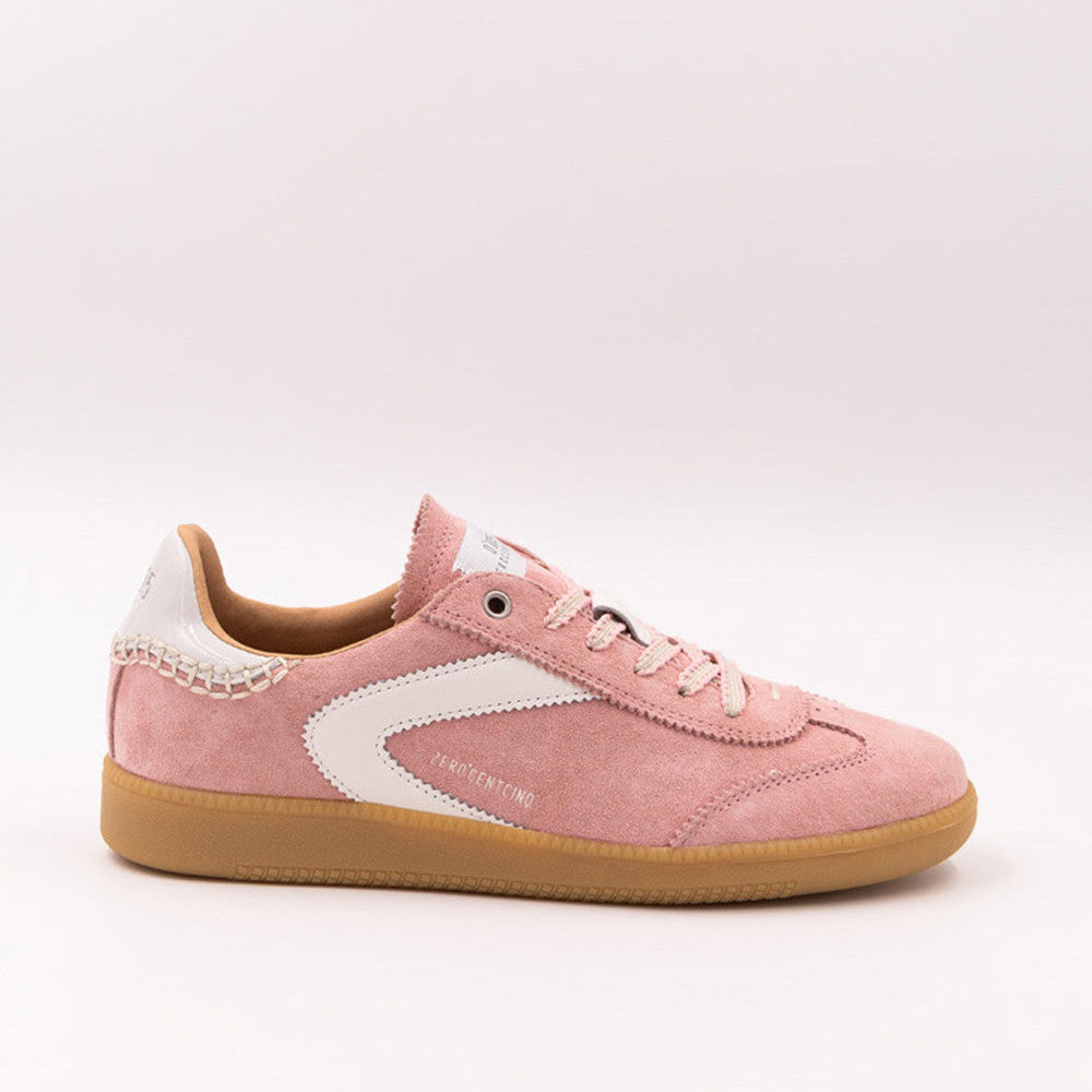 Zero Cent Cinq 0-105 Trainers – MADE THE EDIT