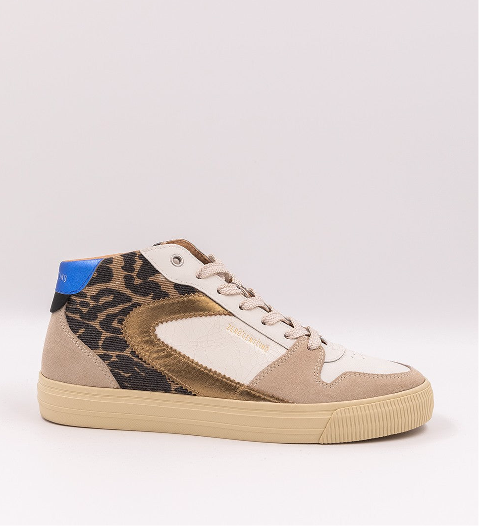 0-105 Jade Viviene leopard high top