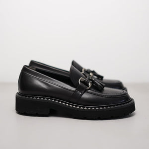 Kennel & Schmenger Alea Tassel Loafer