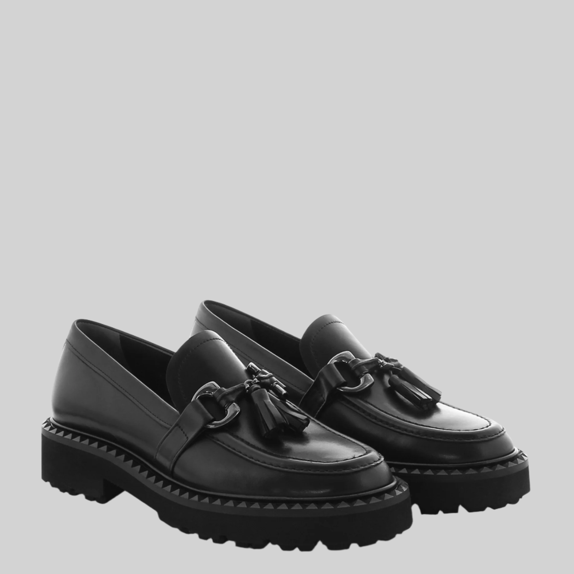 Kennel & Schmenger Alea Tassel Loafer