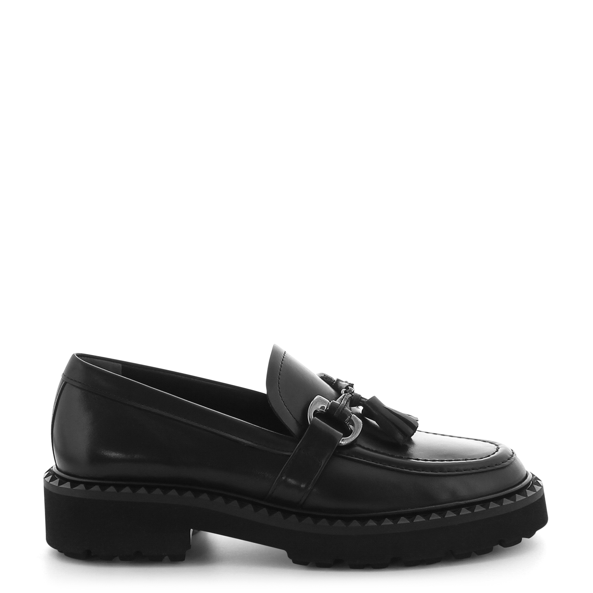 Kennel & Schmenger Alea Tassel Loafer