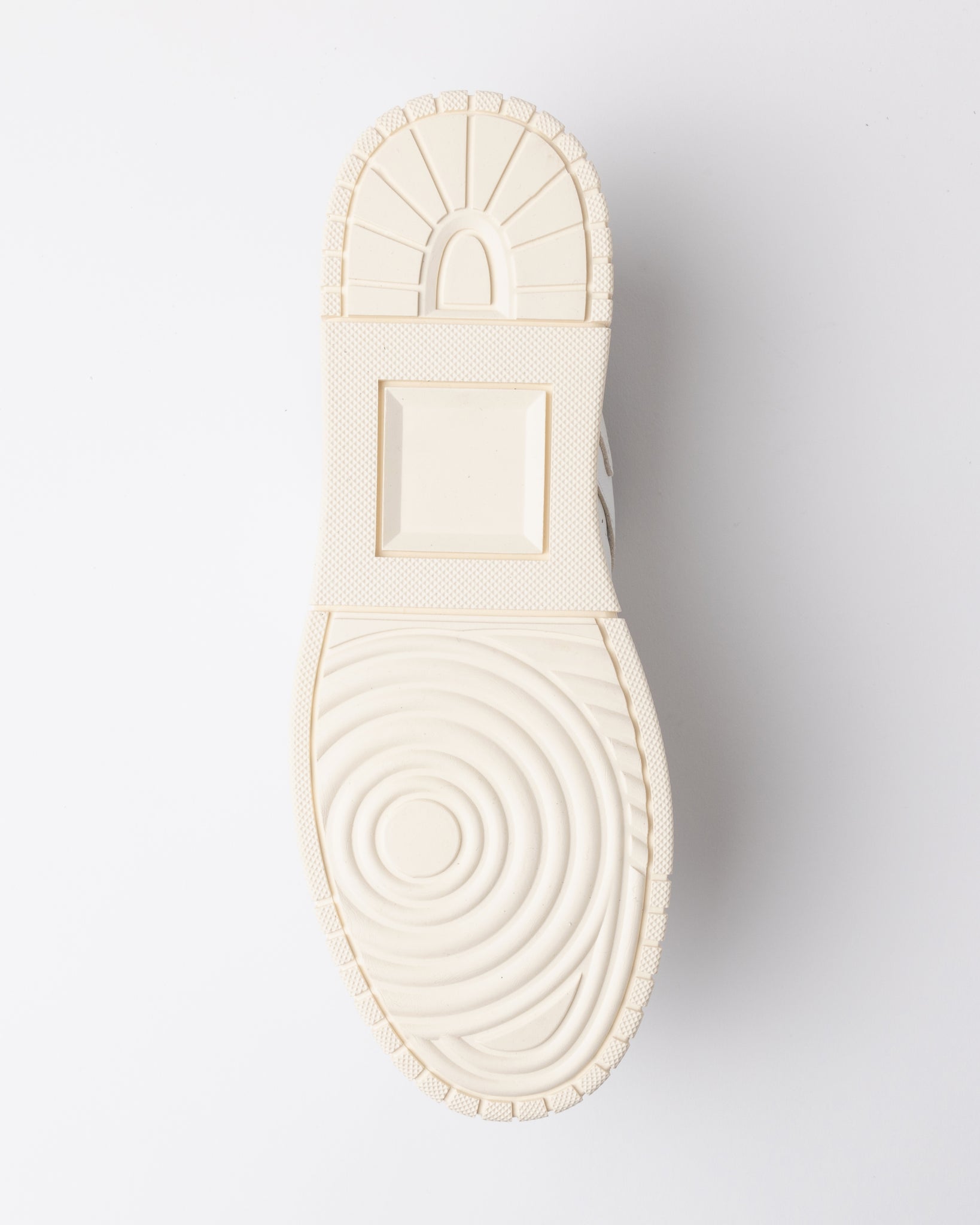 D.A.T.E Torneo White Platinum sneaker