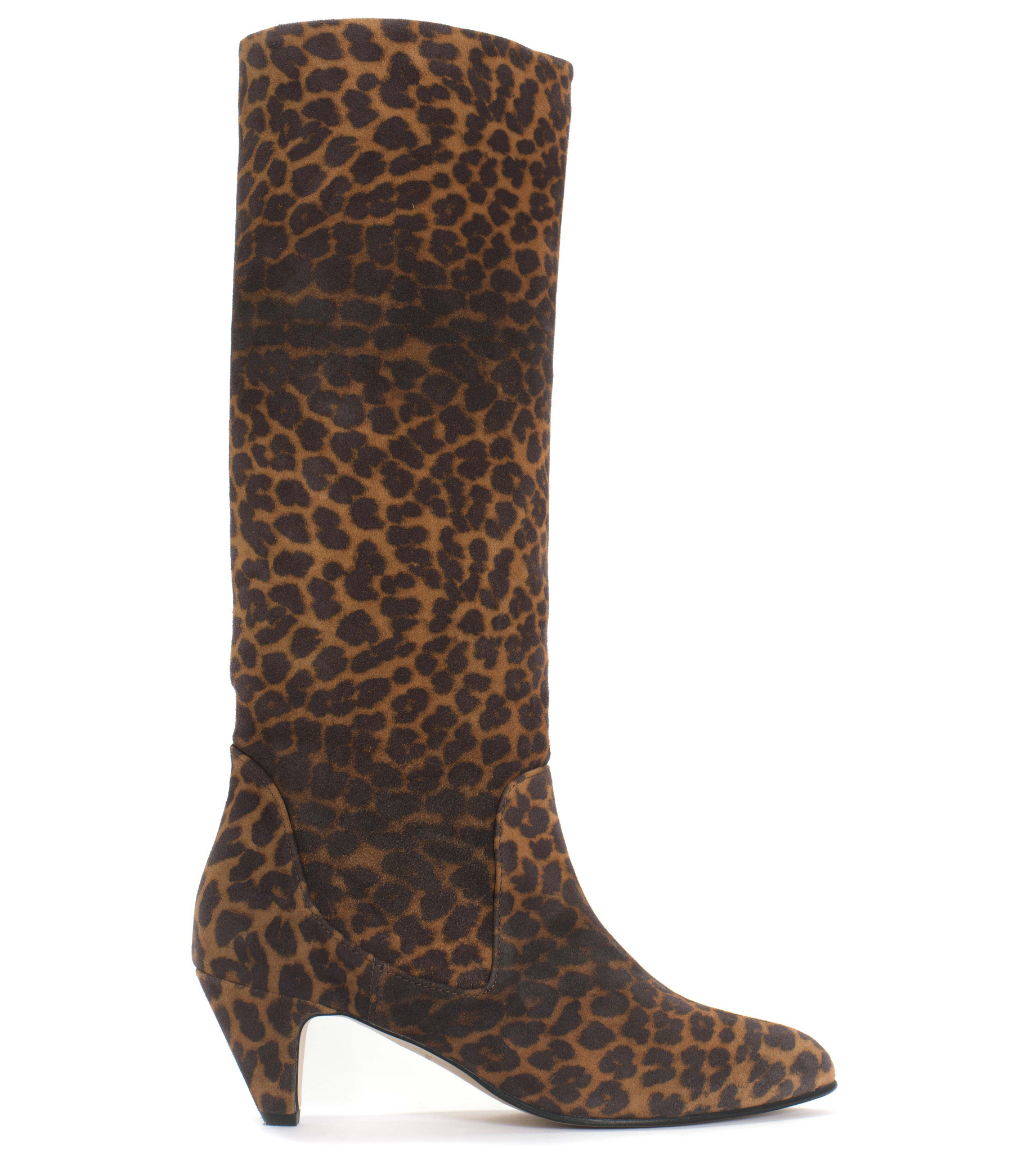 Anonymous Copenhagen Valle 50 Leopard