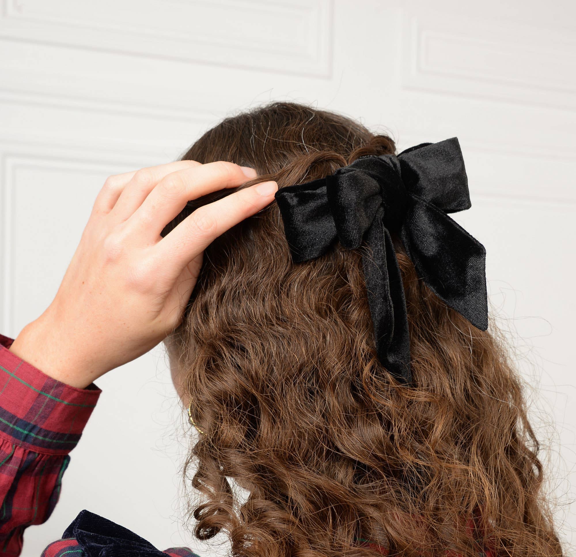 Hair bow 