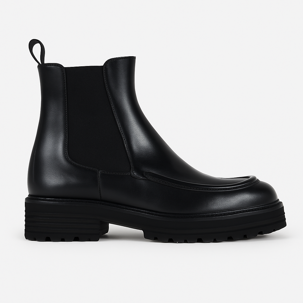 Bukela riva ankle boot 