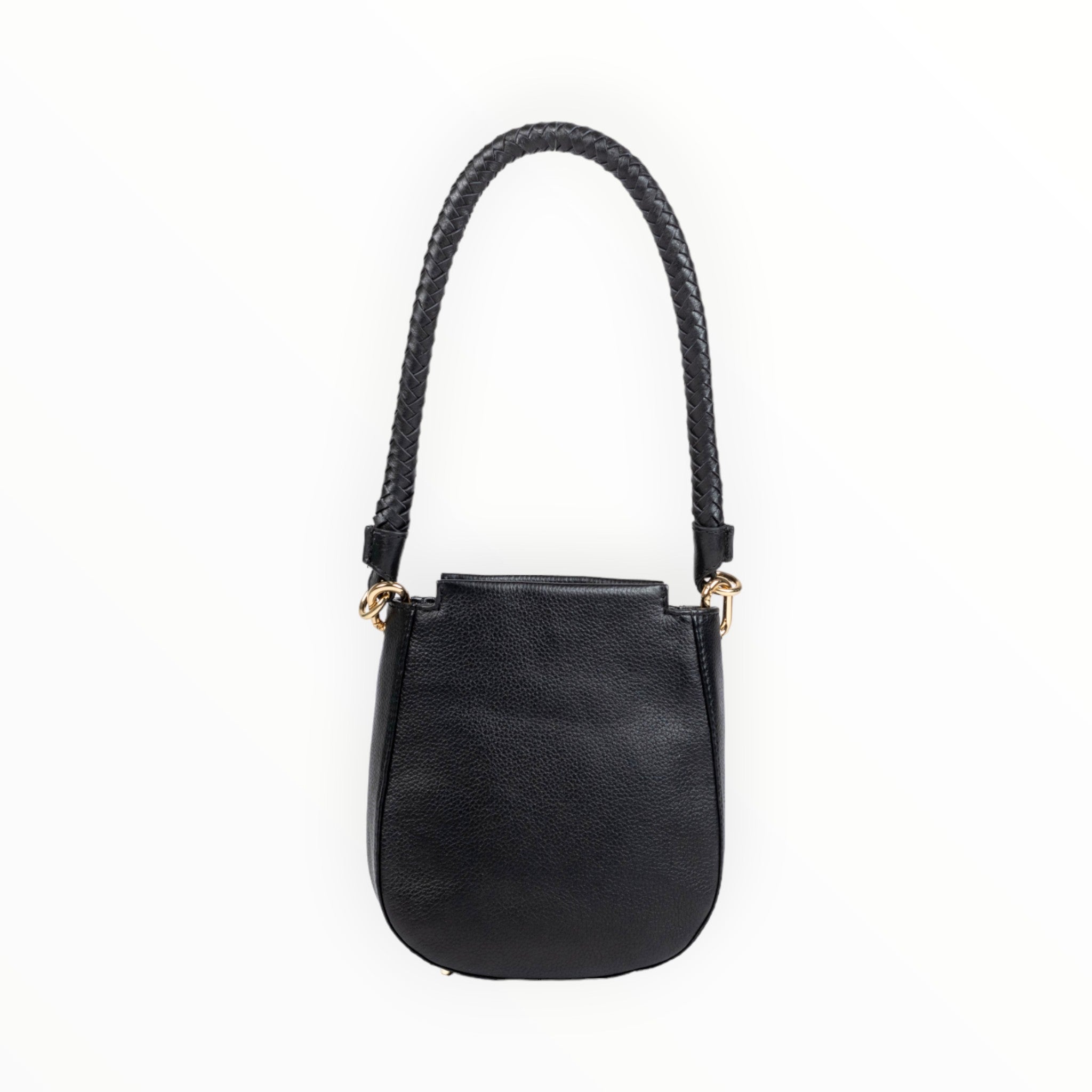 Alèo Harlow Large black