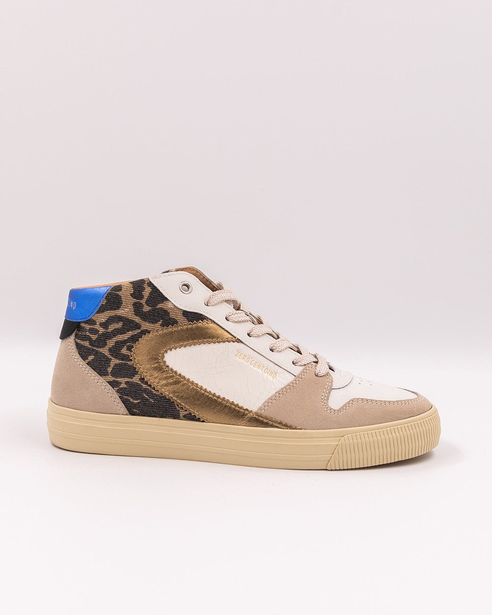0-105 Jade Viviene leopard high top