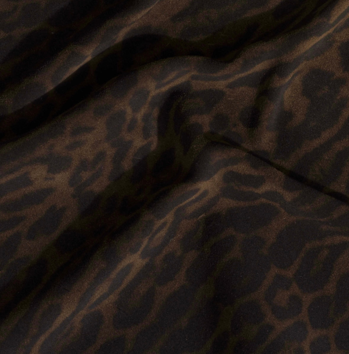 Anonymous Copenhagen Valle 50 Leopard