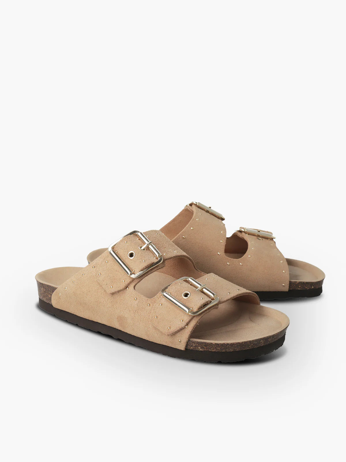 Genuins Honolulu Almond Slider