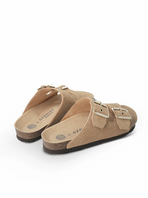 Genuins Honolulu Almond Slider