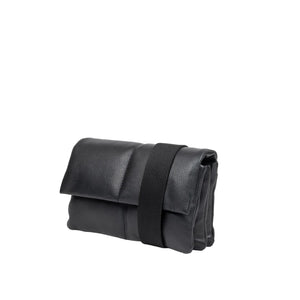 Bobo crossbody black bag