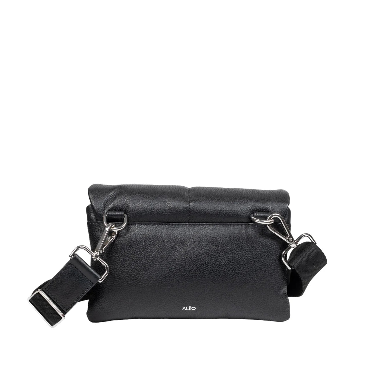 Bobo crossbody black bag