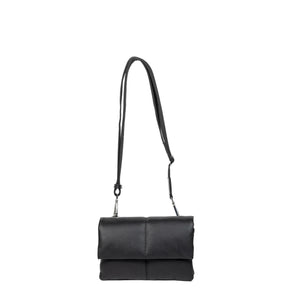 Bobo crossbody black bag