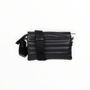 Darlo Mini black crossbody bag