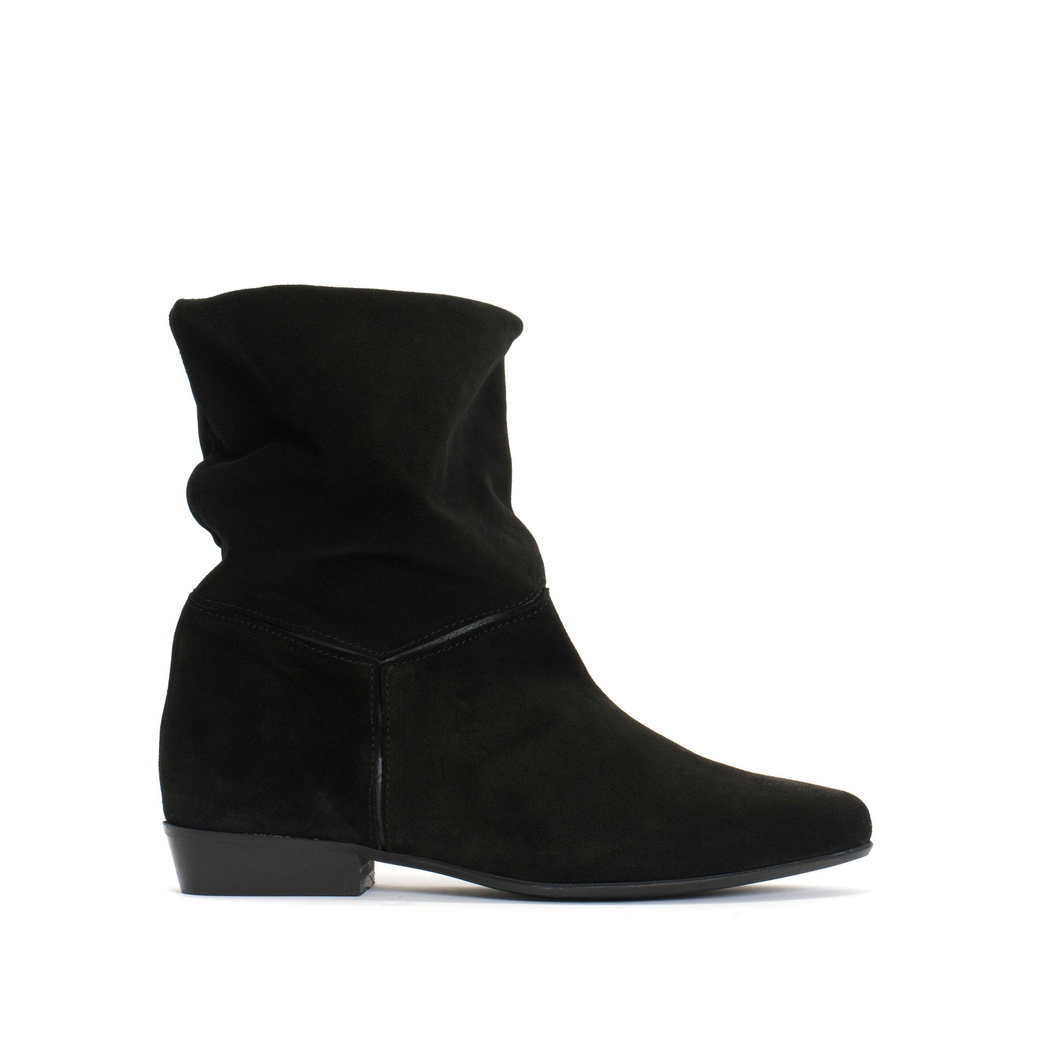 Anonymous Copenhagen Jassi 20 Black boot