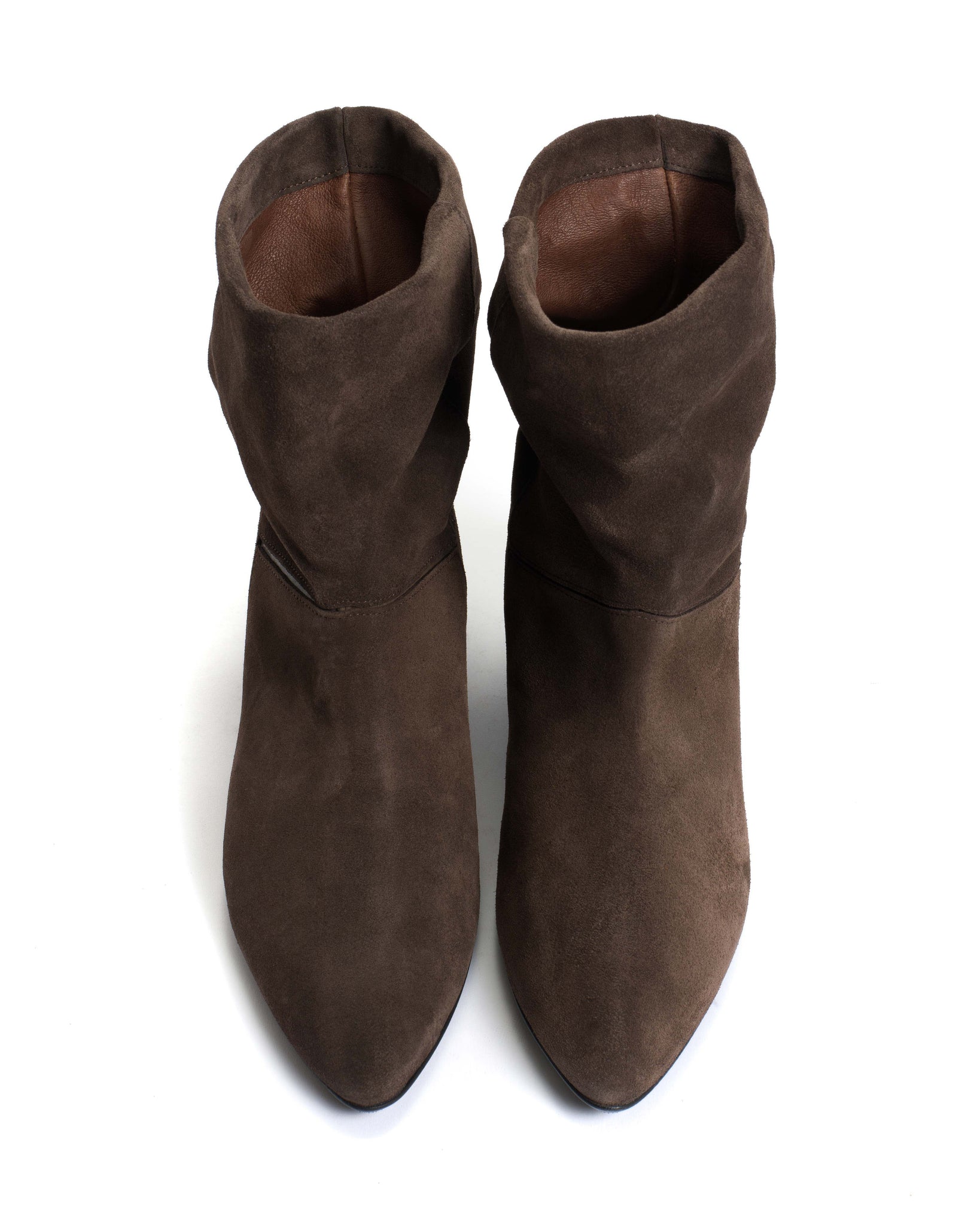 Anonymous Copenhagen Jassi 20 Brown boot