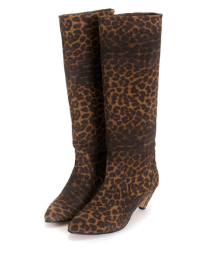 Anonymous Copenhagen Valle 50 Leopard