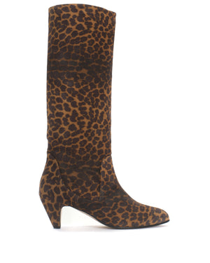 Anonymous Copenhagen Valle 50 Leopard