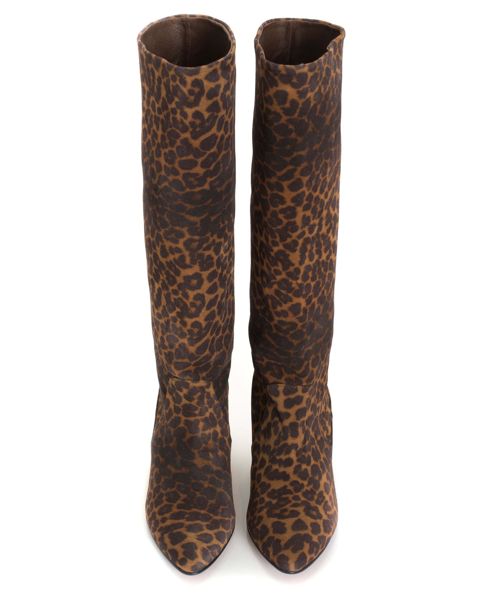 Anonymous Copenhagen Valle 50 Leopard