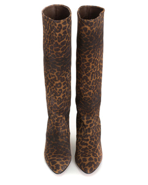 Anonymous Copenhagen Valle 50 Leopard