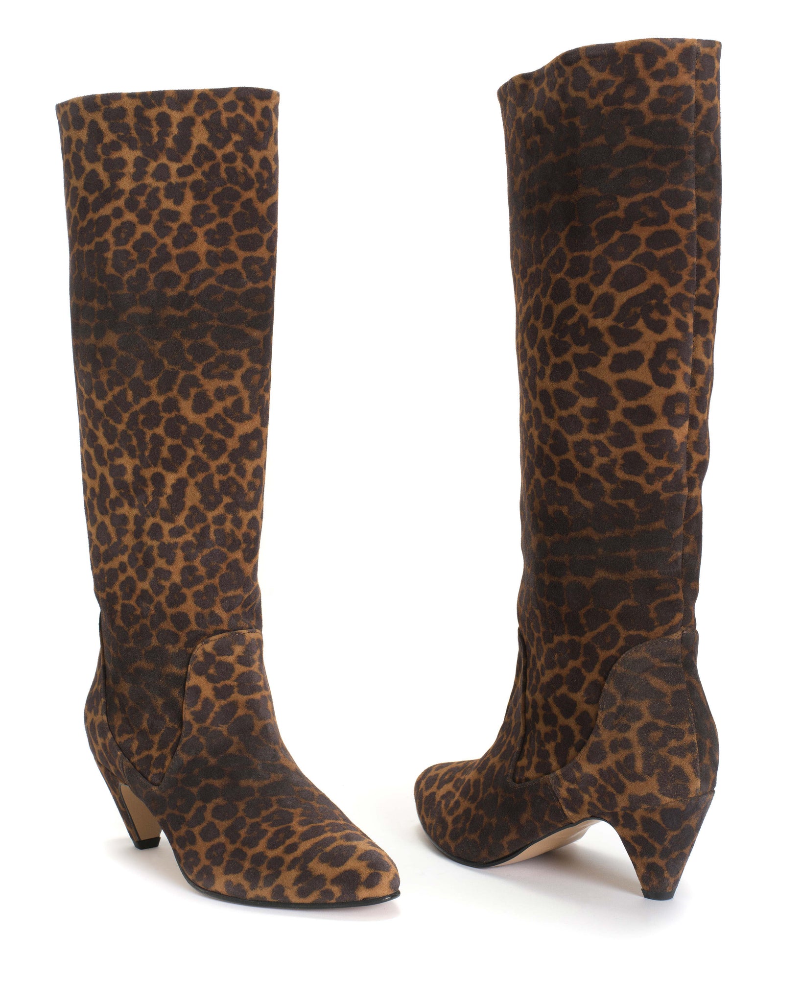 Anonymous Copenhagen Valle 50 Leopard