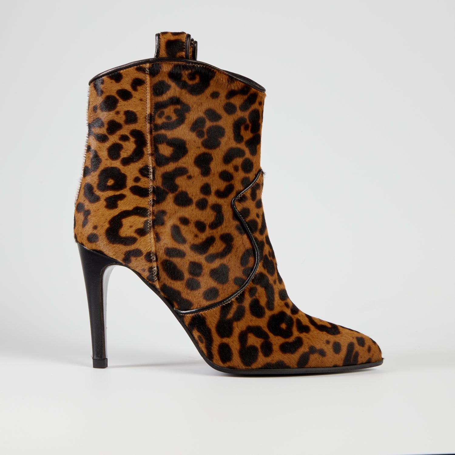 Mel Leopard