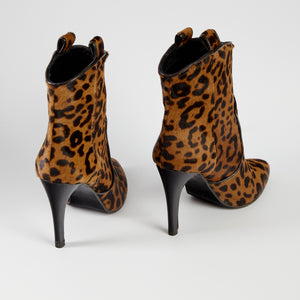 Mel Leopard