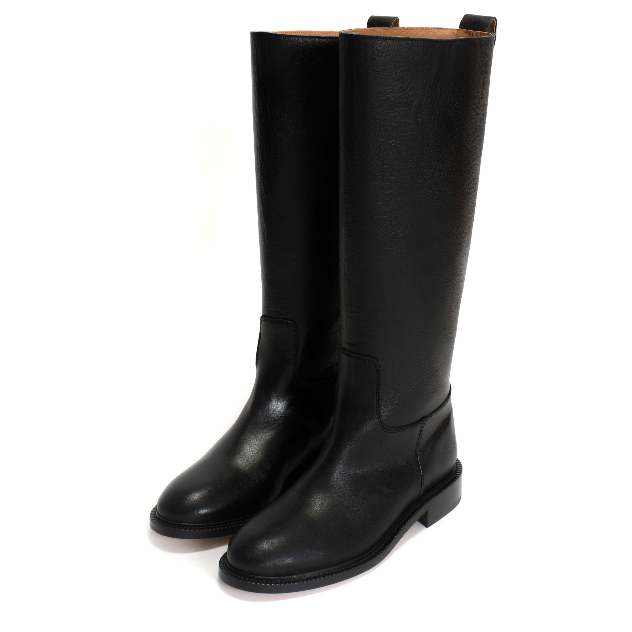 Anonymous Copenhagen Semih Tall Boot