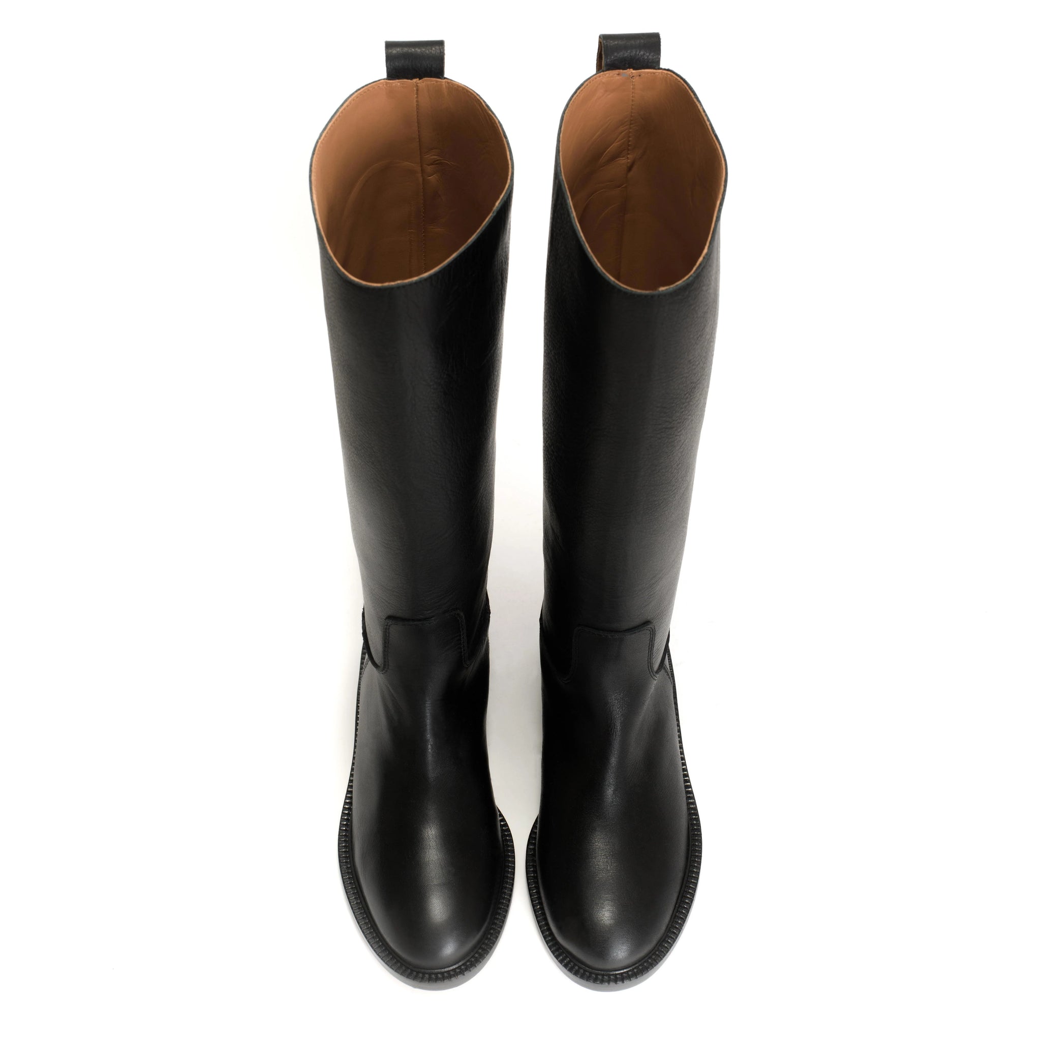 Anonymous Copenhagen Semih Tall Boot