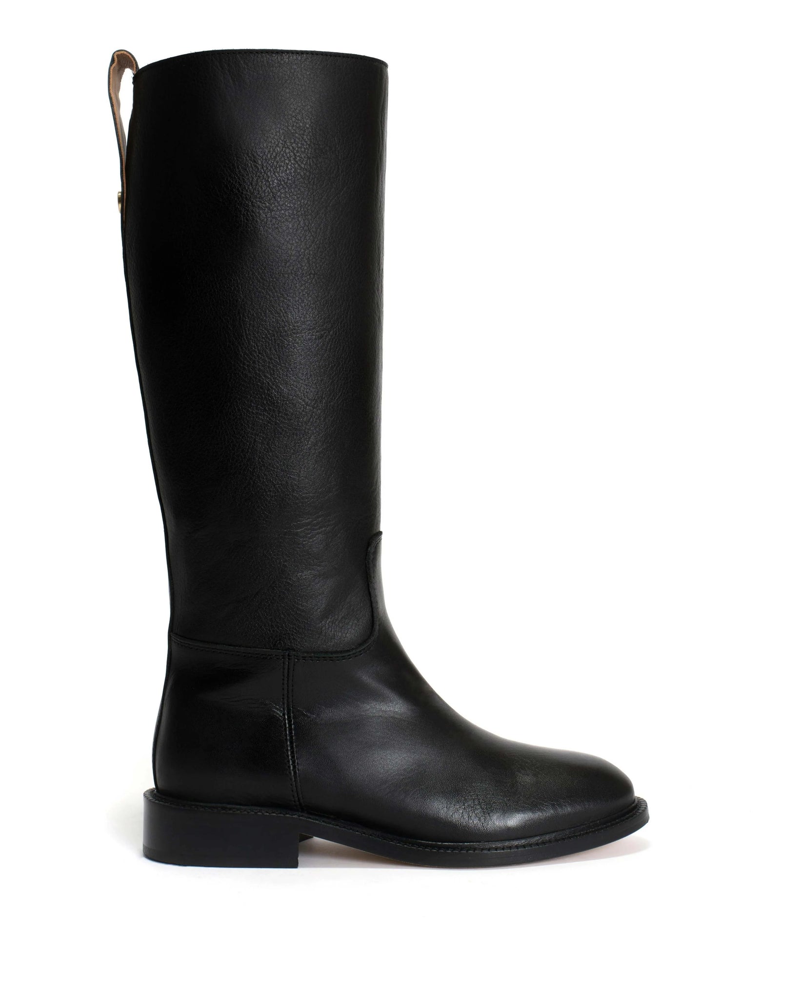 Anonymous Copenhagen Semih Tall Boot