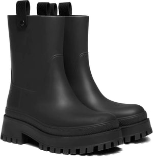 Lemon Jelly Kaiah Black boot