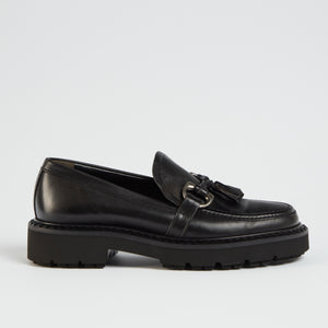 Kennel & Schmenger Alea Tassel Loafer