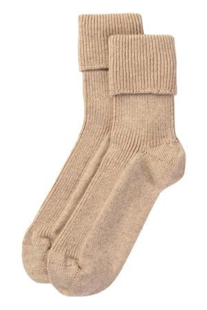 Cereal Cashmere Socks