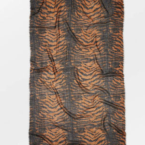 Becksöndergaard Wool Tigerea Scarf
