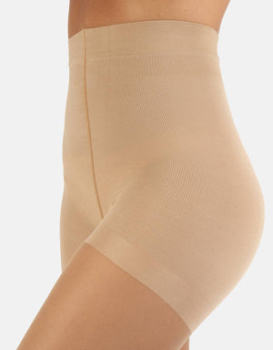 Seattle Sheer Shaping tights - 30 denier