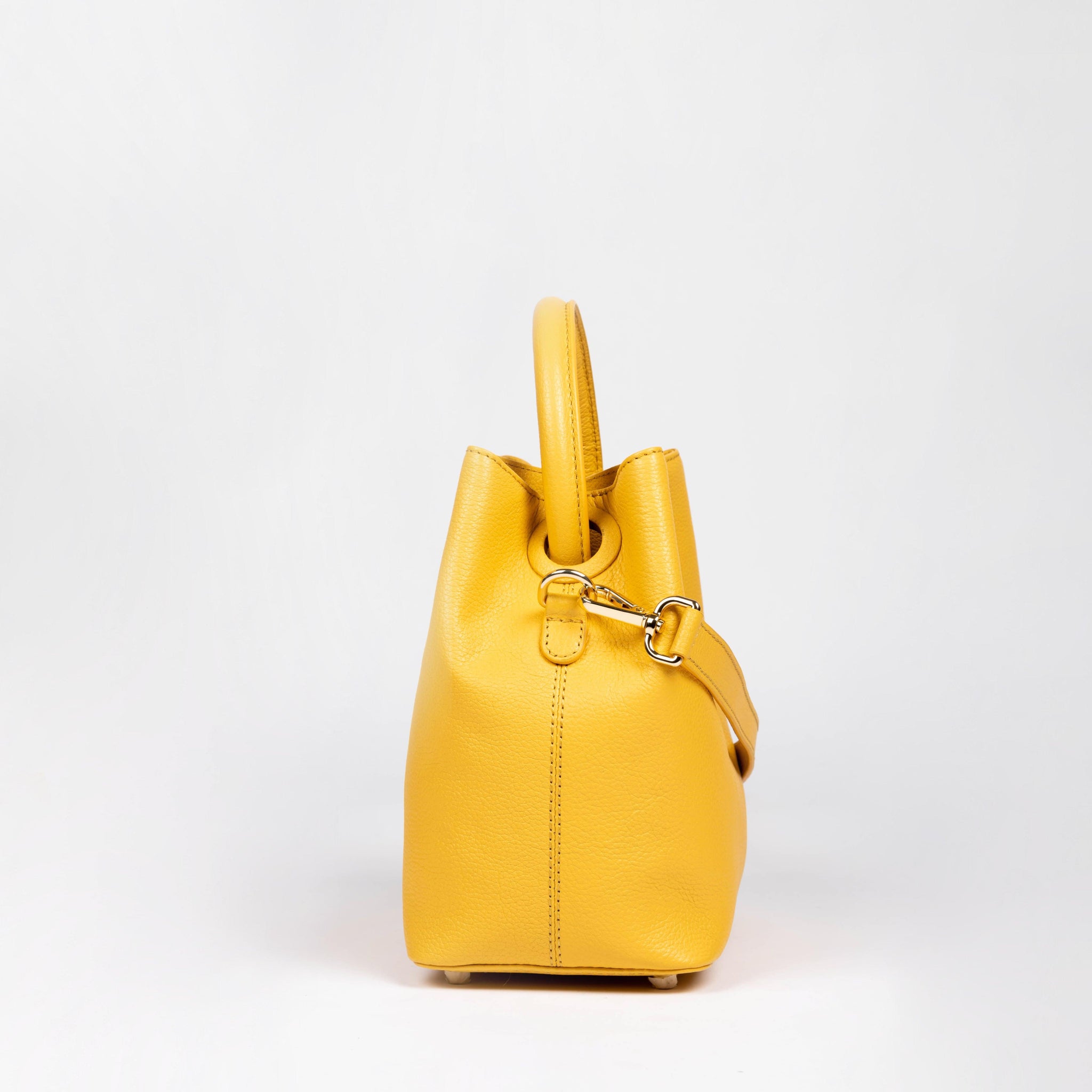 Aléo Bonbon pineapple crossbody bag - MADE THE EDIT