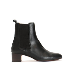 niabella black boot