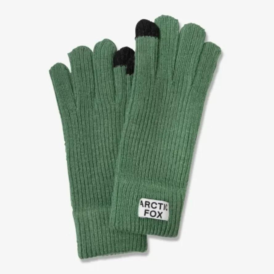 Arctic Fox & Co Recycled Bottle Gloves - MADE THE EDIT