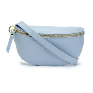 Cassette - Fanny Pack  Pink: Beige