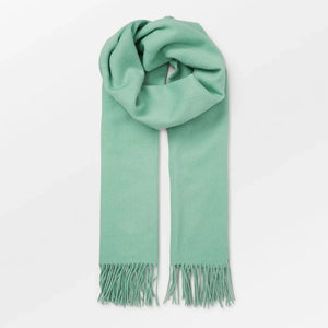 Beck Söndergaard Crystal Green scarf