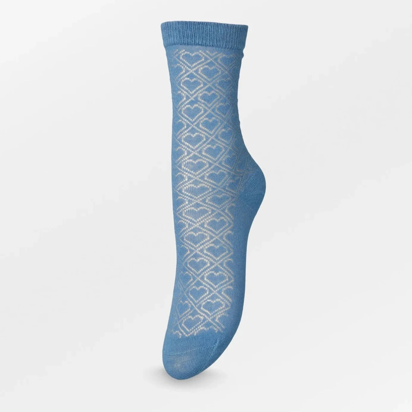 BeckSöndergaard Signa blue sock