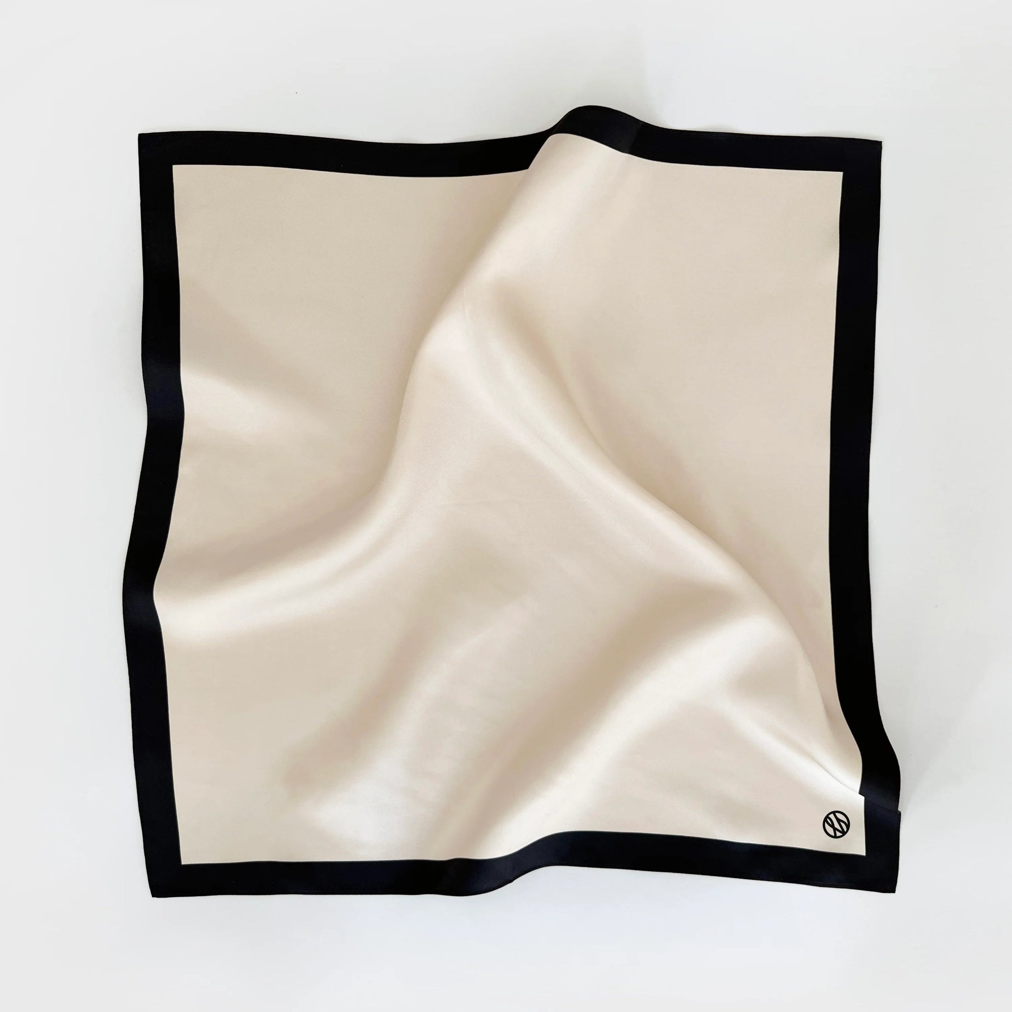 Sand Silk Scarf