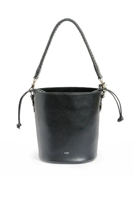 Cavalla Aléo Shoulder Bag in Black - MADE THE EDIT