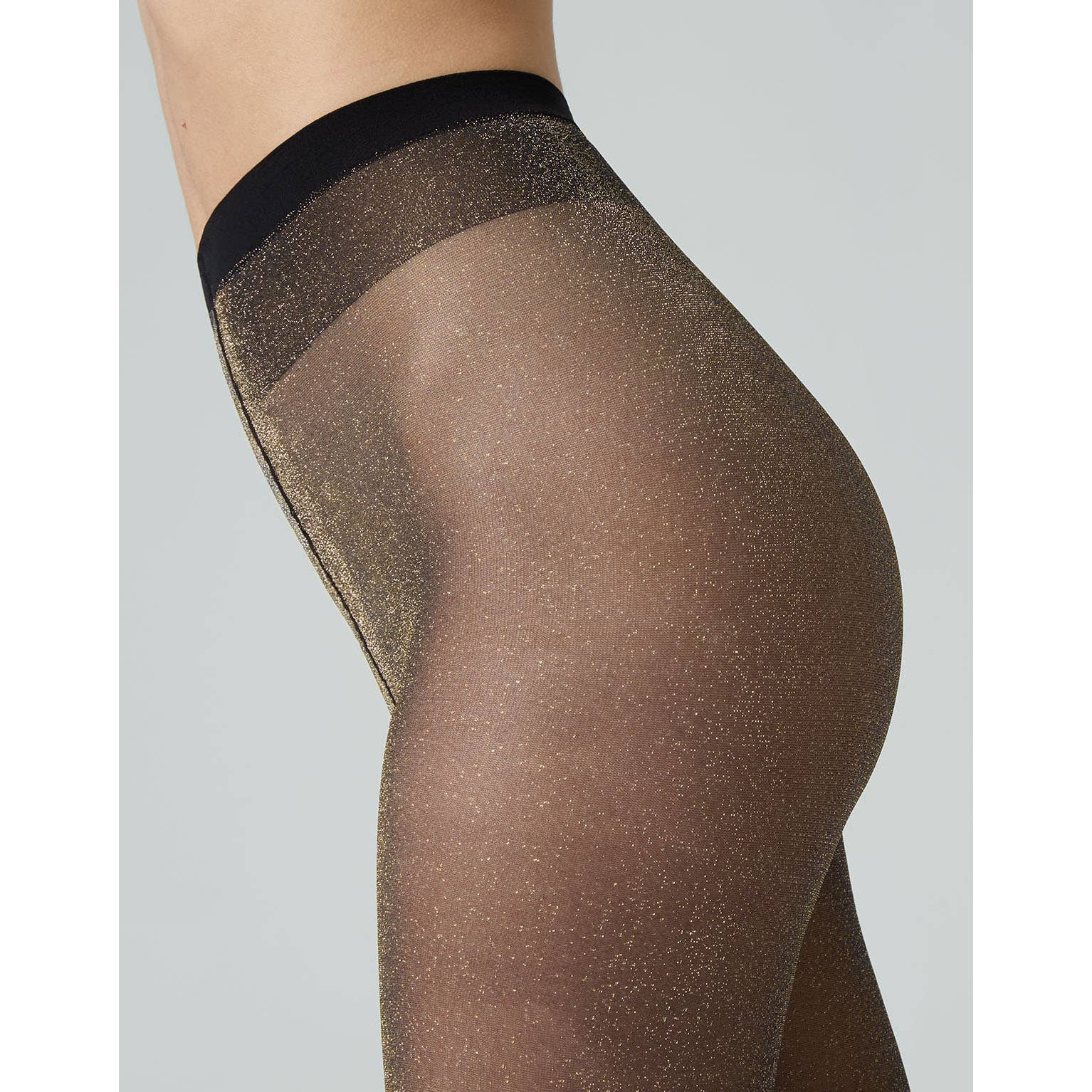 Hollywood Sparkly Tights